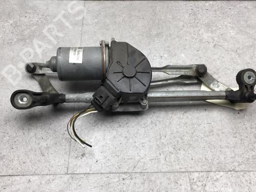 Viskermotor vindrute OPEL CORSA D (S07) 1.2 (L08, L68) (86 hp) 25555376