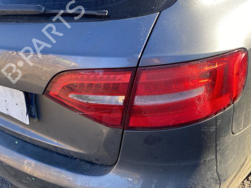 Right sun visor AUDI A4 B8 Avant (8K5) 2.0 TDI | BP25498875I2  - Image 26