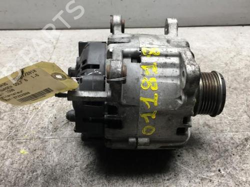 Alternator VW GOLF VI (5K1) 1.6 TDI | BP25572895M7 