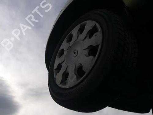Alternator RENAULT MODUS / GRAND MODUS (F/JP0_) 1.4 (JP01, JP0J) | BP25552834M7  - Image 25
