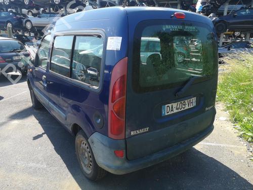 Steering column stalk RENAULT KANGOO (KC0/1_) D 65 1.9 (KC0E, KC02, KC0J, KC0N) | BP25554463I23  - Image 16