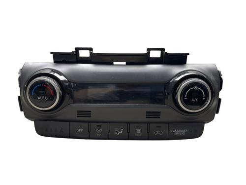 Used Climate control HYUNDAI KONA (OS, OSE, OSI) 1.0 T-GDi (120 hp) 26684443