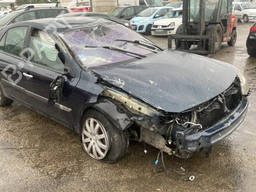 Viskermotor vindrude RENAULT LAGUNA II (BG0/1_) 1.9 dCi (BG1A, BG1W, BG0G) | BP25498231M29 