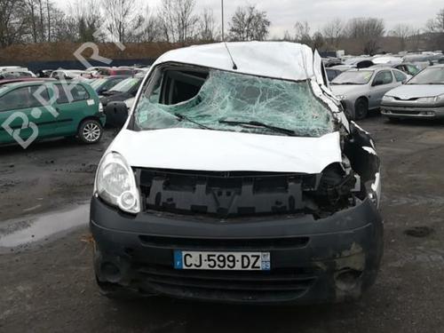 Front left window mechanism RENAULT KANGOO Express (FW0/1_) | BP25577122C22 - Image 22