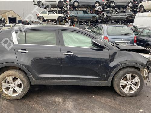 Left tailgate light KIA SPORTAGE III (SL) 2.0 CRDi | BP25529155C79 - Image 30
