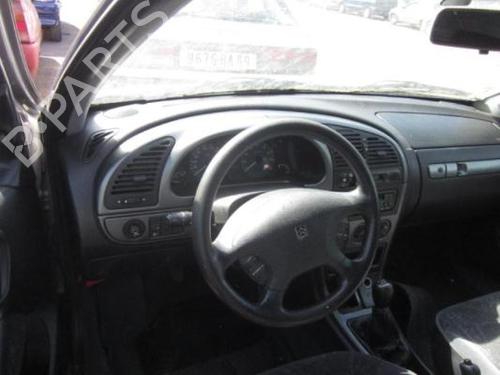 Front right window mechanism CITROËN XSARA (N1) 1.4 i | BP25559160C23