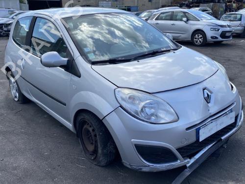 ABS pump RENAULT TWINGO II (CN0_) 1.2 16V (CN0K, CN0V, CN0A) | BP25530565M43  - Image 13