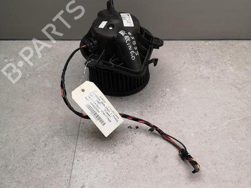 Varmeblæser CITROËN BERLINGO / BERLINGO FIRST Box Body/MPV (M_) 2.0 HDI 90 (MBRHY, MCRHY) | BP25517812M62 