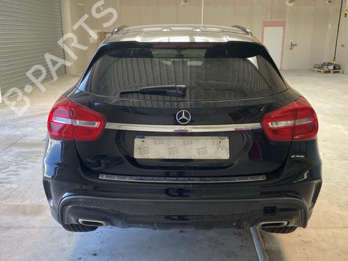 Left front window switch MERCEDES-BENZ GLA-CLASS (X156) GLA 200 CDI / d (156.908) | BP30398219I27  - Image 21