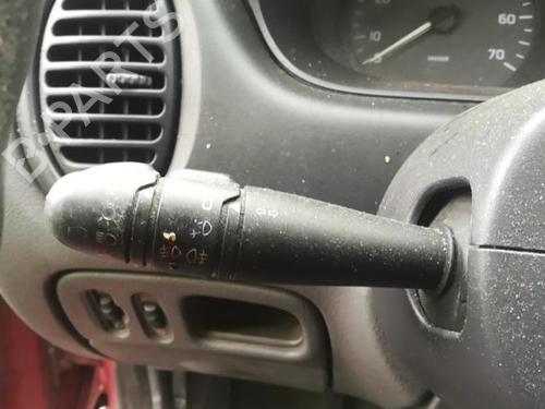 Front right window mechanism RENAULT MEGANE I (BA0/1_) 1.9 dTi (BA08, BA0N) | BP25552577C23 