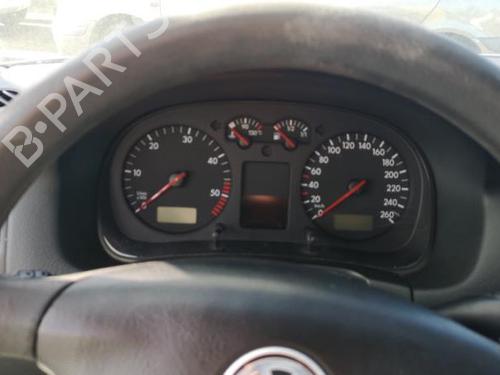 Ratstangsstang VW GOLF IV (1J1) 1.9 TDI | BP25579397I23 