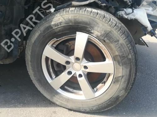 Alternator JEEP COMMANDER (XK, XH) 3.0 CRD 4x4 | BP25516009M7 - Image 30