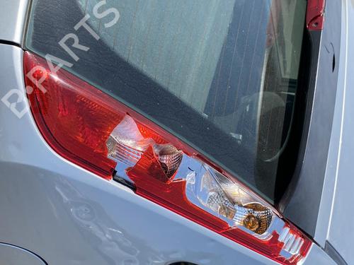 Front left interior door handle FORD FOCUS II (DA_, HCP, DP) 1.6 Ti | BP25533078I13  - Image 8
