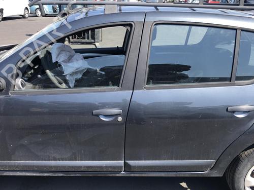 Climate control DACIA SANDERO 1.5 dCi | BP25533181I5 