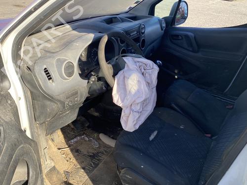 Fuse box PEUGEOT PARTNER Box Body/MPV 1.6 HDi | BP32752988E1  - Image 20