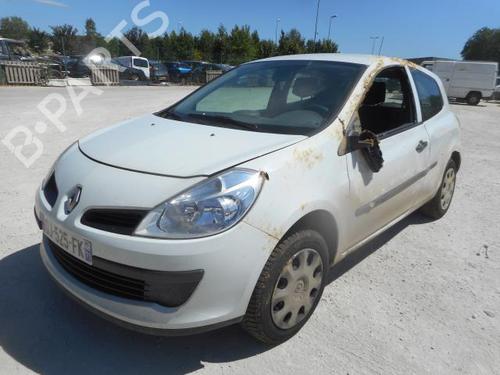 AC compressor RENAULT CLIO III (BR0/1, CR0/1) 1.5 dCi (C/BR0G, C/BR1G) | BP25522483M34 - Image 31