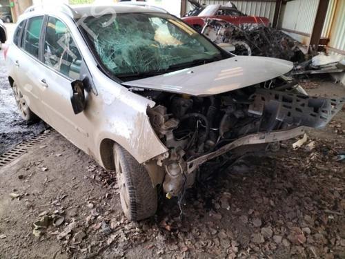 Front right exterior door handle RENAULT CLIO III Grandtour (KR0/1_) 1.5 dCi (KR0G) | BP28473213C129