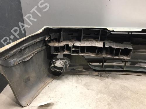 Front bumper RENAULT SCÉNIC I MPV (JA0/1_, FA0_) 1.9 dCi (JA05, JA1F) | BP25580068C7 