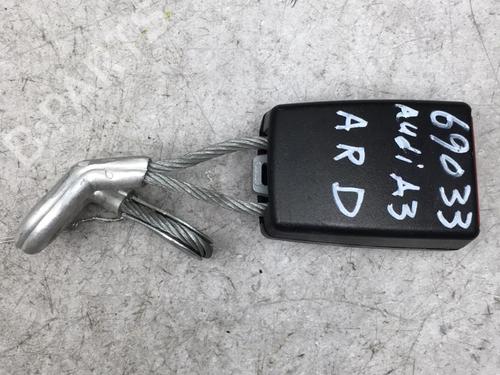 Seat buckle AUDI A3 Sportback (8PA) 1.9 TDI | BP25514822I32 