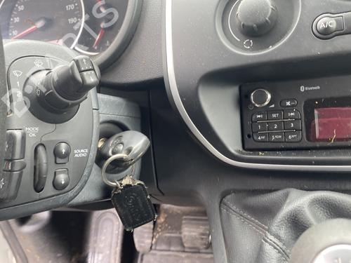 Front left interior door handle RENAULT KANGOO Express (FW0/1_) 1.5 dCi 95 (FW16) | BP32164986I13  - Image 27