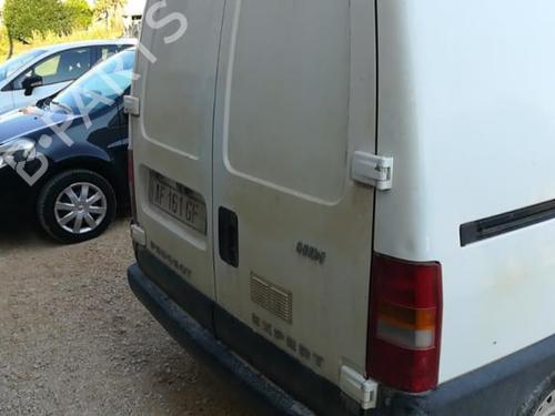 Switch PEUGEOT EXPERT Van (222) 2.0 HDI | BP25516668I30 
