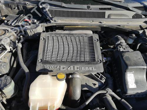 Venstre bak lås TOYOTA RAV 4 II (_A2_) 2.0 D 4WD (CLA20_, CLA21_, CLA20R, CLA21R) | BP25561276C100 