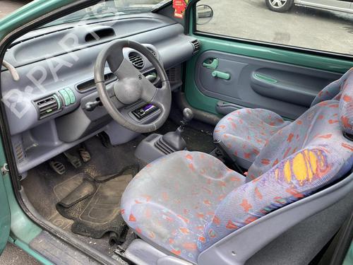 Starter RENAULT TWINGO I (C06_) 1.2 (C066, C068) | BP25509953M8 