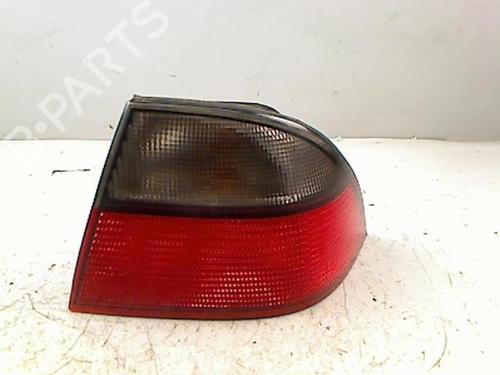 Używane Lampa tylna prawa SAAB 9-5 (YS3E) 2.0 t (150 hp) 25522844