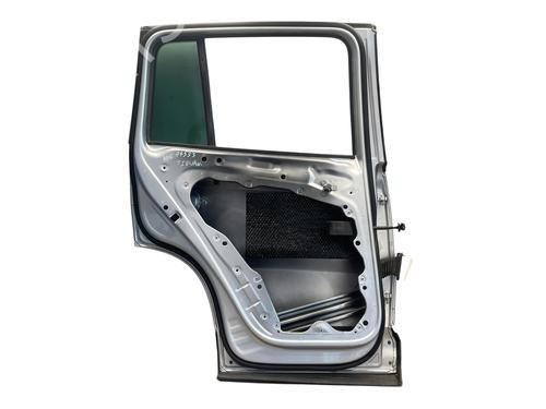 Left rear door VW TIGUAN (5N_) 2.0 TDI | BP26491619C4 