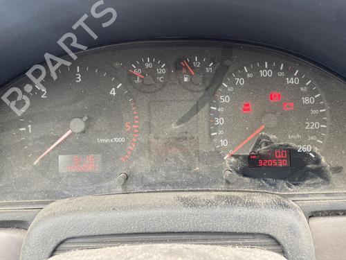 Right headlight AUDI A4 B5 (8D2) 1.9 TDI | BP25576360C29 - Image 13