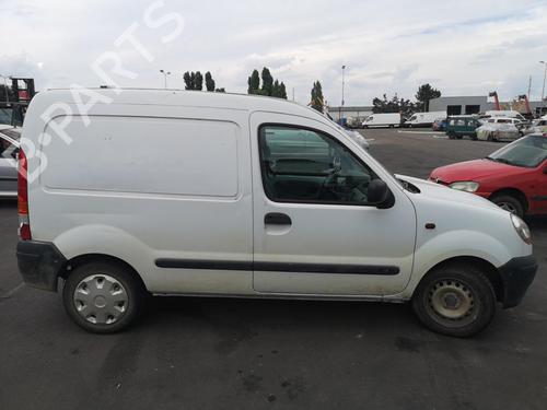 Right headlight RENAULT KANGOO Express (FC0/1_) 1.2 (FC1A) | BP25517708C29  - Image 7