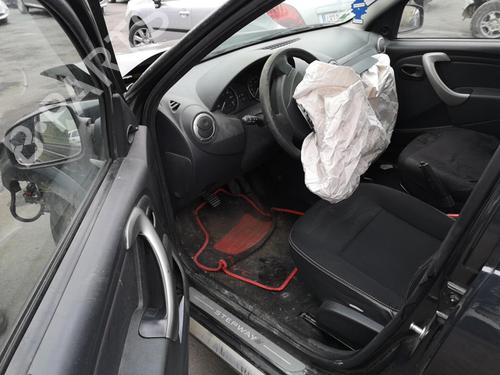 Front right window mechanism DACIA SANDERO 1.5 dCi | BP25580642C23 