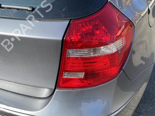 Seat buckle BMW 1 (E87) 120 d | BP26000004I32  - Image 21