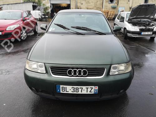 Venstre baglygte AUDI A3 (8L1) 1.9 TDI | BP25561643C34 