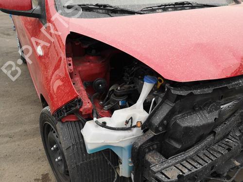 Front left interior door handle KIA PICANTO II (TA) 1.0 | BP25575345I13  - Image 15