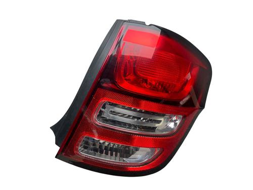 Used Right taillight CITROËN C3 II (SC_) 1.4 (73 hp) 25544121