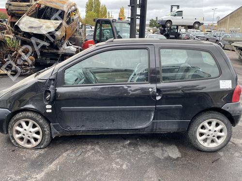 Højre baglygte RENAULT TWINGO I (C06_) 1.2 16V (C060) | BP25509862C35 
