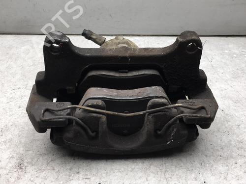Bremssattel links vorne für VW PASSAT B6 Variant (3C5) 2.0 TDI 16V (140 hp) 25521418