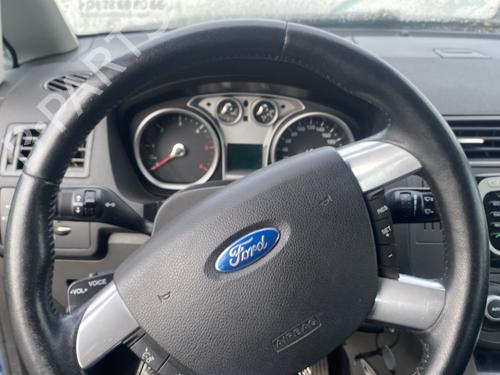Left front seat FORD C-MAX (DM2) 1.8 TDCi | BP39623551C15 - Image 14