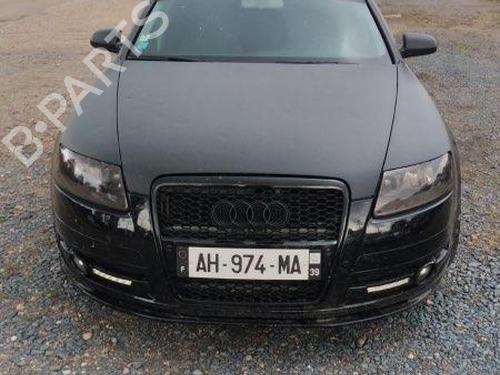 Climate control AUDI A6 C6 (4F2) 3.0 TDI quattro | BP26007543I5 - Image 36