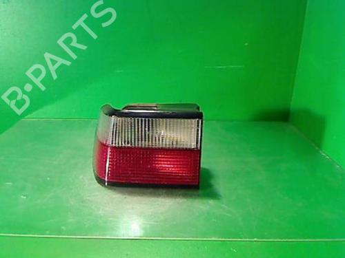 Used Left taillight CITROËN XANTIA (X1_, X2_) 2.0 HDI 90 (90 hp) 26000110