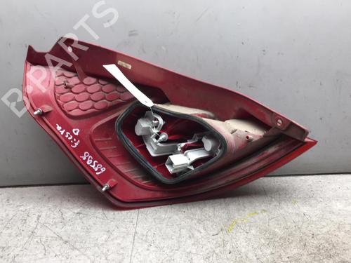 Right taillight FORD FIESTA VI (CB1, CCN) 1.4 TDCi | BP25550836C35 