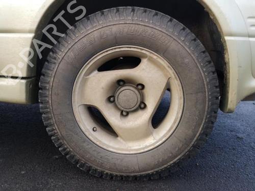 Used Parts SUZUKI GRAND VITARA I (FT, HT)  2.0 TD 4x4 (SQ420D)  2496320
