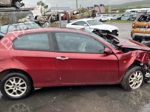 Left tailgate light ALFA ROMEO 147 (937_) 1.9 JTD (937.AXD1A, 937.BXD1A, 937.AXV1A, 937.BXB1A,... | BP27316751C79  - Image 14