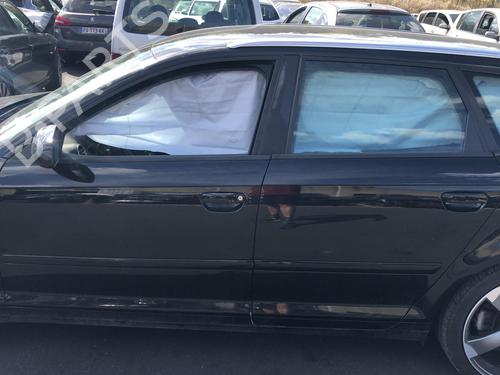 Radio AUDI A3 Sportback (8PA) 2.0 TDI 16V | BP25555686E6 