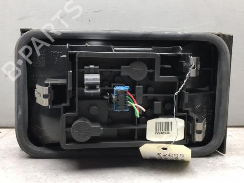 Left tailgate light CITROËN XANTIA (X1_, X2_) 2.0 HDI 109 | BP25539020C79 
