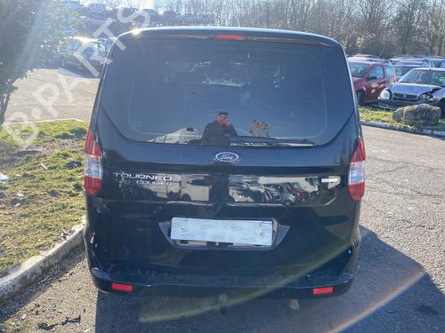 Rear mirror FORD TOURNEO COURIER B460 MPV 1.0 EcoBoost | BP27385829I6  - Image 12