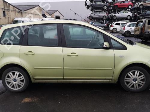 Steering column stalk FORD C-MAX (DM2) 1.8 TDCi | BP25537042I23 - Image 21