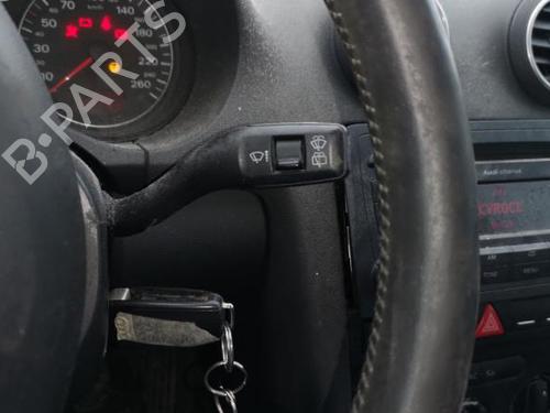 Climate control AUDI A3 (8P1) 1.9 TDI | BP25525796I5 - Image 29