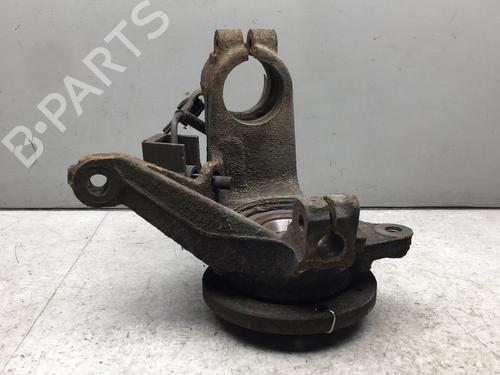 Left front steering knuckle CITROËN XSARA PICASSO (N68) 1.6 HDi | BP25534310M25 